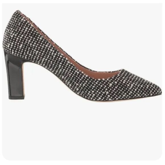 NIB Cole Haan Women's Mylah Boucle Heel Pump, 8.5 - Picture 9 of 9